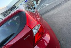 2018 Hyundai Accent Sport