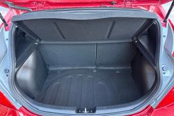 2018 Hyundai Accent Sport