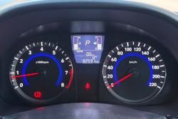 2018 Hyundai Accent Sport