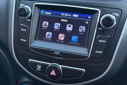 2018 Hyundai Accent Sport