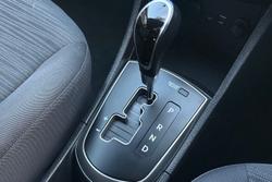2018 Hyundai Accent Sport