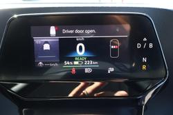 2024 Volkswagen ID. Buzz Cargo BEV550