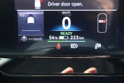 2024 Volkswagen ID. Buzz Cargo BEV550
