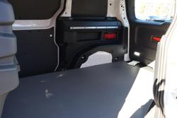 2024 Volkswagen ID. Buzz Cargo BEV550