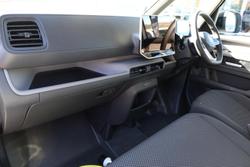 2024 Volkswagen ID. Buzz Cargo BEV550