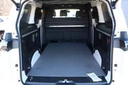 2024 Volkswagen ID. Buzz Cargo BEV550