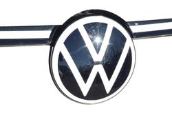 2024 Volkswagen ID. Buzz Cargo BEV550
