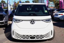 2024 Volkswagen ID. Buzz Cargo BEV550