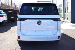 2024 Volkswagen ID. Buzz Cargo BEV550