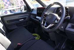 2024 Volkswagen ID. Buzz Cargo BEV550