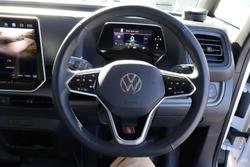 2024 Volkswagen ID. Buzz Cargo BEV550