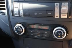 2011 Mitsubishi Pajero GLS