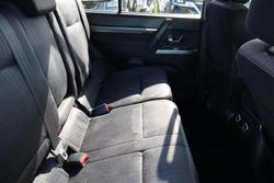 2011 Mitsubishi Pajero GLS