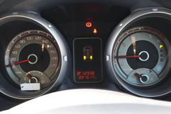 2011 Mitsubishi Pajero GLS