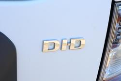 2011 Mitsubishi Pajero GLS