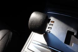 2011 Mitsubishi Pajero GLS