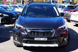 2019 Subaru XV 2.0i-S