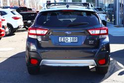 2019 Subaru XV 2.0i-S