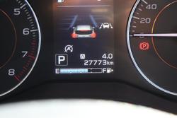 2019 Subaru XV 2.0i-S