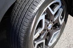2019 Subaru XV 2.0i-S