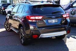 2019 Subaru XV 2.0i-S