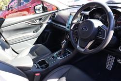 2019 Subaru XV 2.0i-S