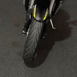 2022 Triumph SPEED TRIPLE 1200 RS Grey