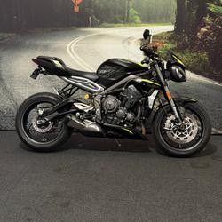 Triumph Speed Triple 1200 RS