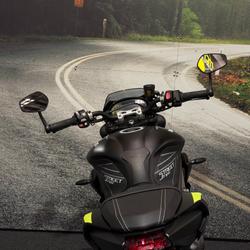 2022 Triumph SPEED TRIPLE 1200 RS Grey