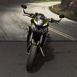 2022 Triumph SPEED TRIPLE 1200 RS Grey