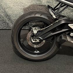 2022 Triumph SPEED TRIPLE 1200 RS Grey