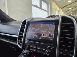 2016 Porsche Cayenne GTS