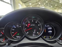 2016 Porsche Cayenne GTS