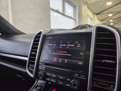 2016 Porsche Cayenne GTS