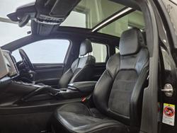 2016 Porsche Cayenne GTS