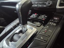 2016 Porsche Cayenne GTS