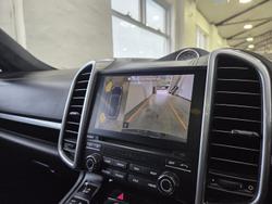 2016 Porsche Cayenne GTS