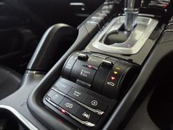 2016 Porsche Cayenne GTS