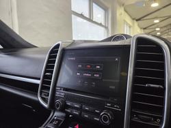 2016 Porsche Cayenne GTS