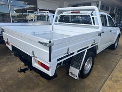 2025 ISUZU D-MAX SX