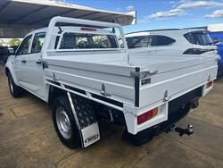 2025 ISUZU D-MAX SX