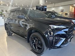 2026 ISUZU MU-X XT