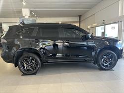 2026 ISUZU MU-X XT