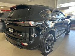 2026 ISUZU MU-X XT