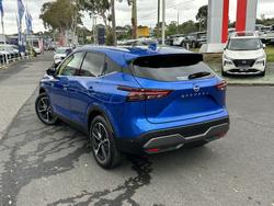 2024 Nissan QASHQAI ST-L