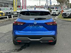 2024 Nissan QASHQAI ST-L