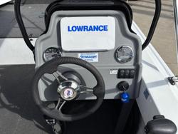 2021 QUINTREX 510 Frontier SC