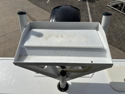2021 QUINTREX 510 Frontier SC