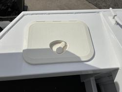 2021 QUINTREX 510 Frontier SC