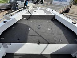 2021 QUINTREX 510 Frontier SC